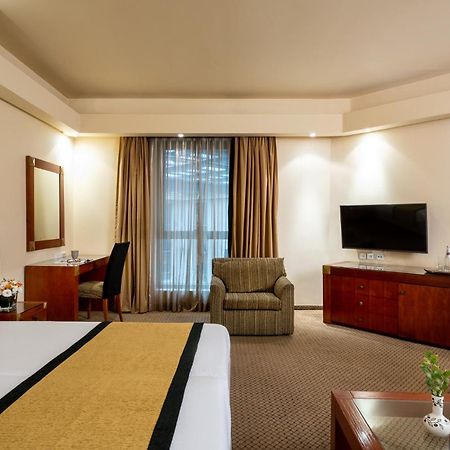 Olive Tree Hotel Kudüs Dış mekan fotoğraf