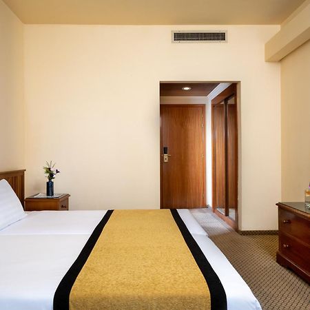 Olive Tree Hotel Kudüs Dış mekan fotoğraf