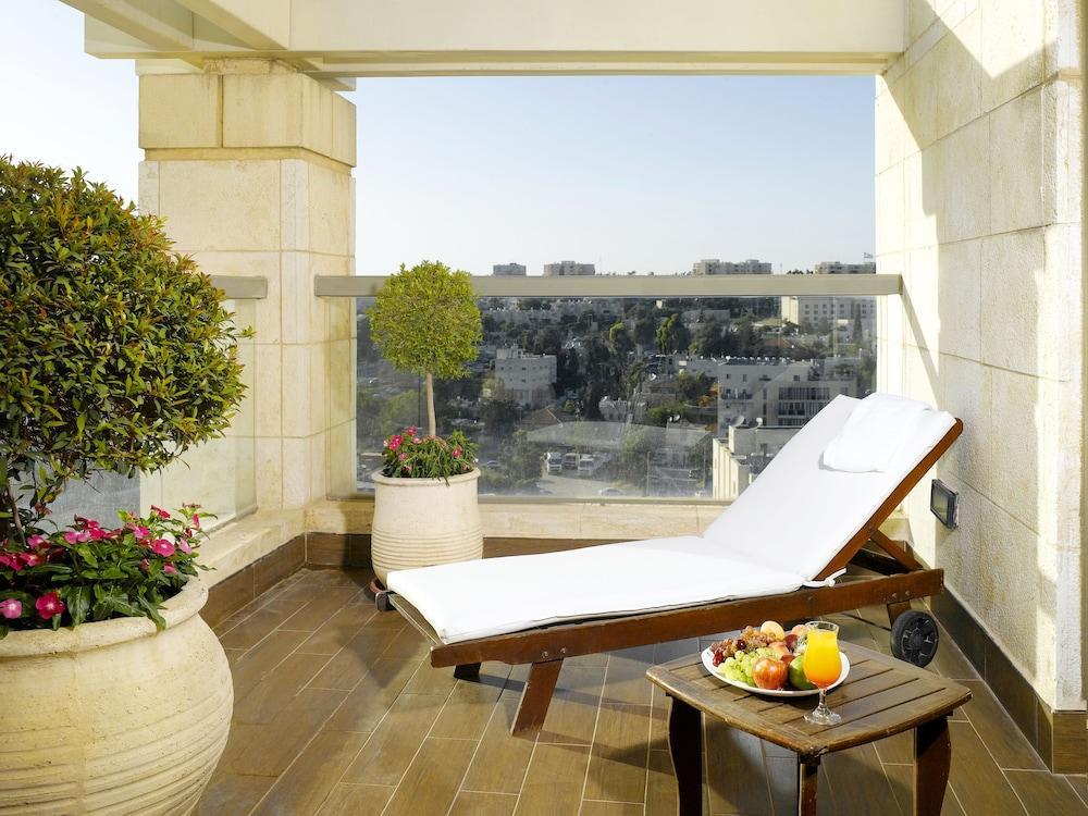 Olive Tree Hotel Kudüs Dış mekan fotoğraf