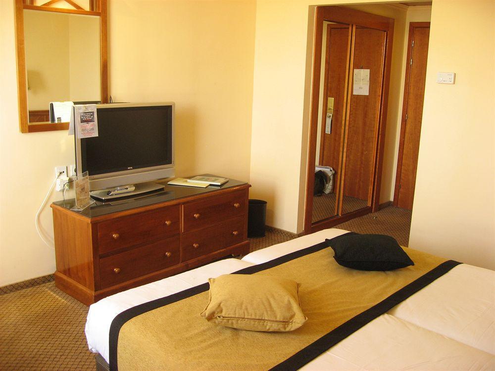 Olive Tree Hotel Kudüs Dış mekan fotoğraf