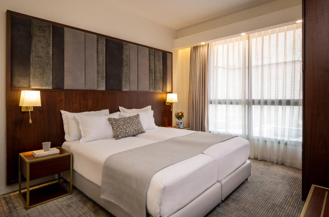 Olive Tree Hotel Kudüs Dış mekan fotoğraf