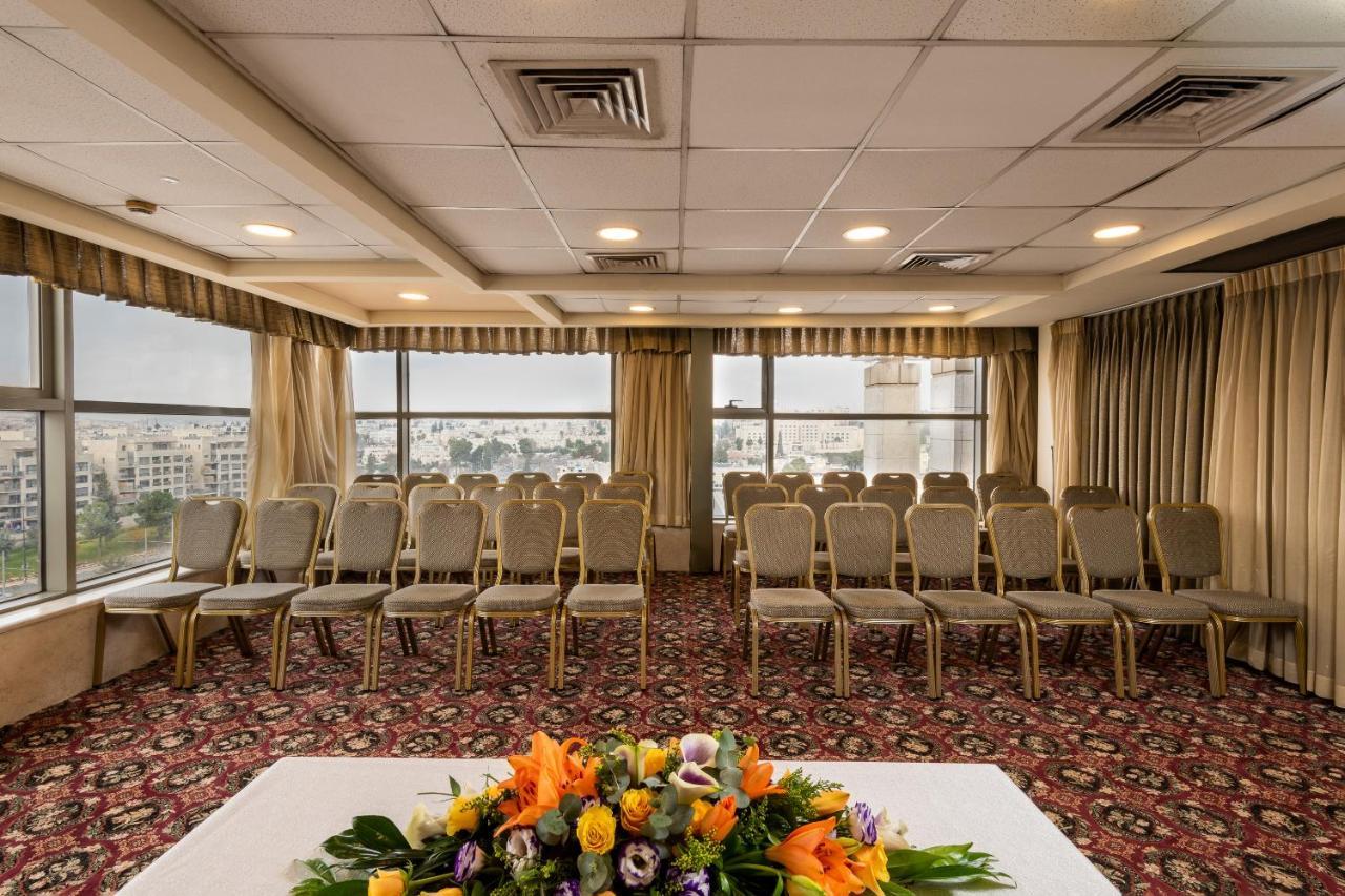 Olive Tree Hotel Kudüs Dış mekan fotoğraf