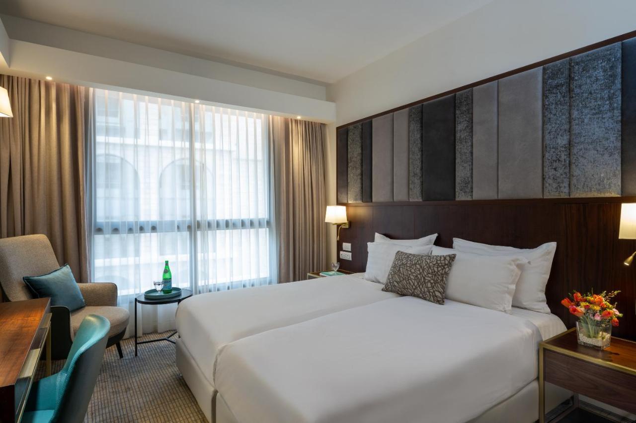 Olive Tree Hotel Kudüs Oda fotoğraf