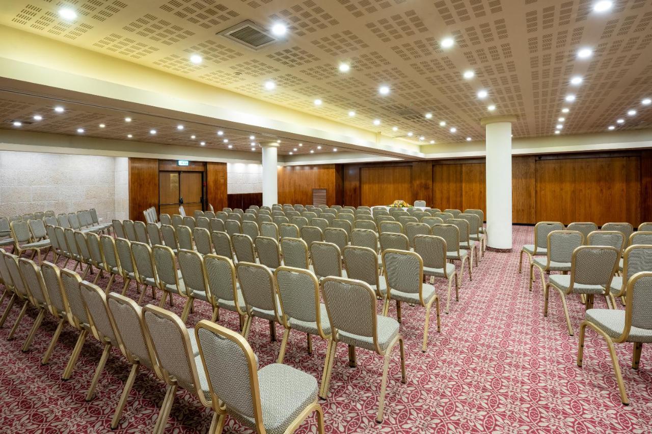 Olive Tree Hotel Kudüs Dış mekan fotoğraf