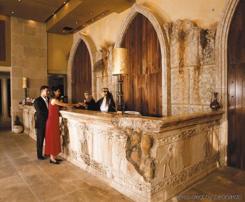 Olive Tree Hotel Kudüs İç mekan fotoğraf