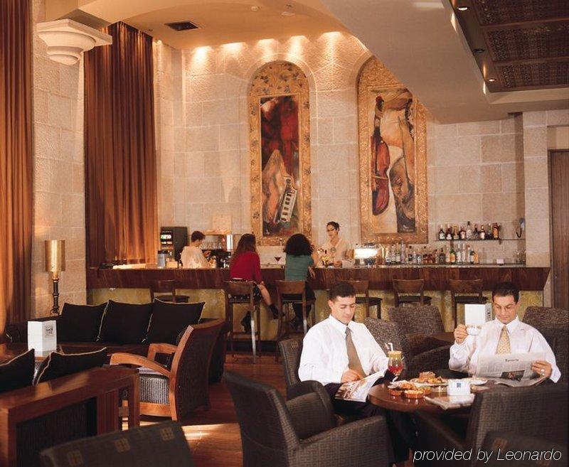 Olive Tree Hotel Kudüs Dış mekan fotoğraf