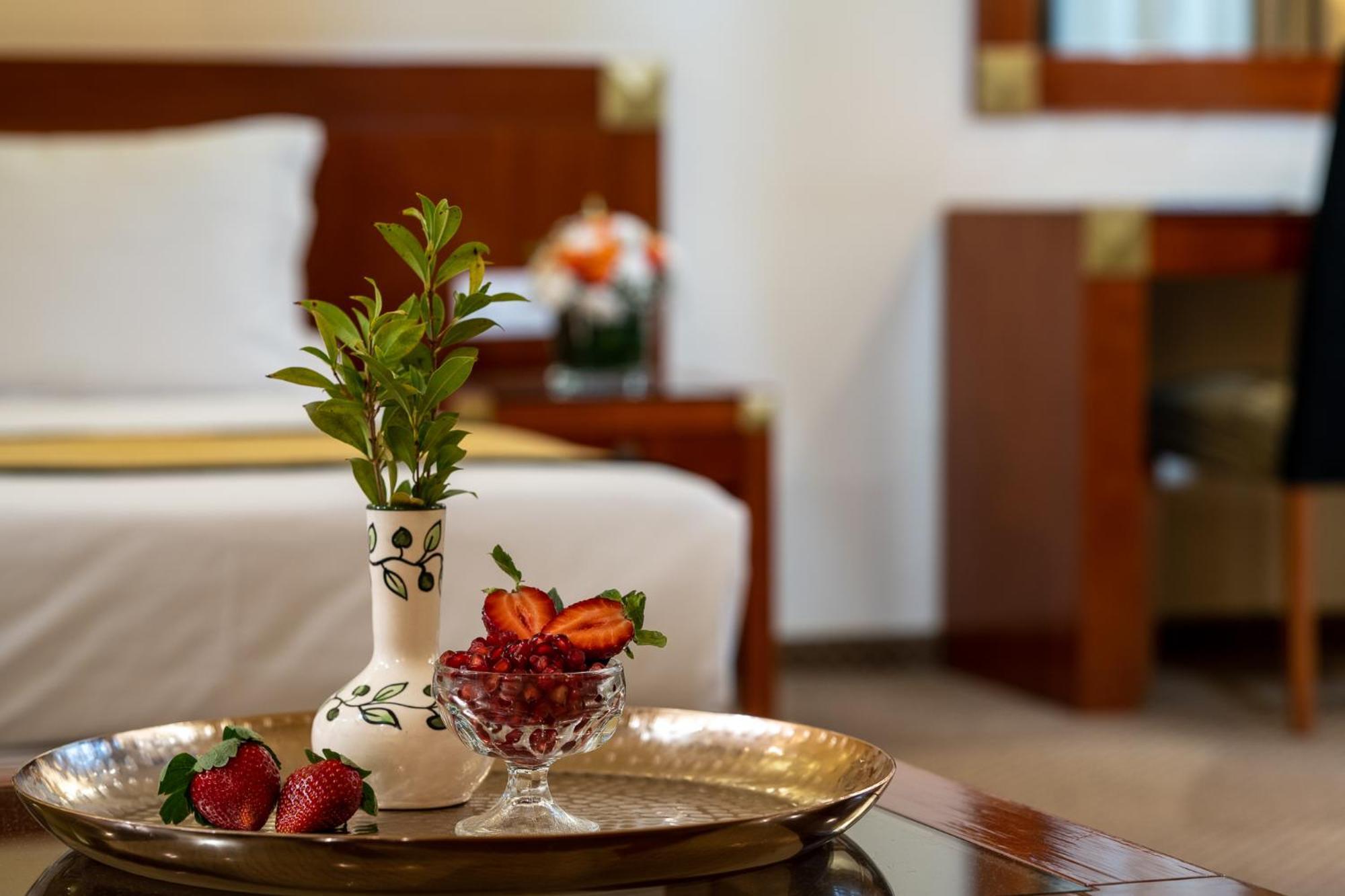 Olive Tree Hotel Kudüs Oda fotoğraf