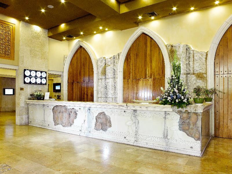 Olive Tree Hotel Kudüs Dış mekan fotoğraf